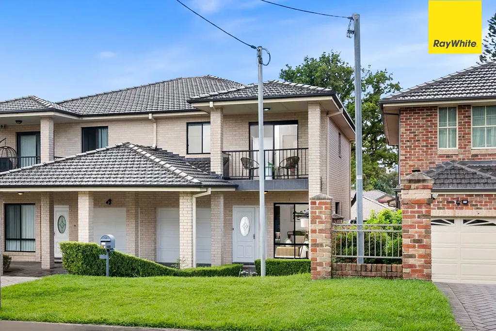 2/52 David Avenue, North Ryde, NSW 2113