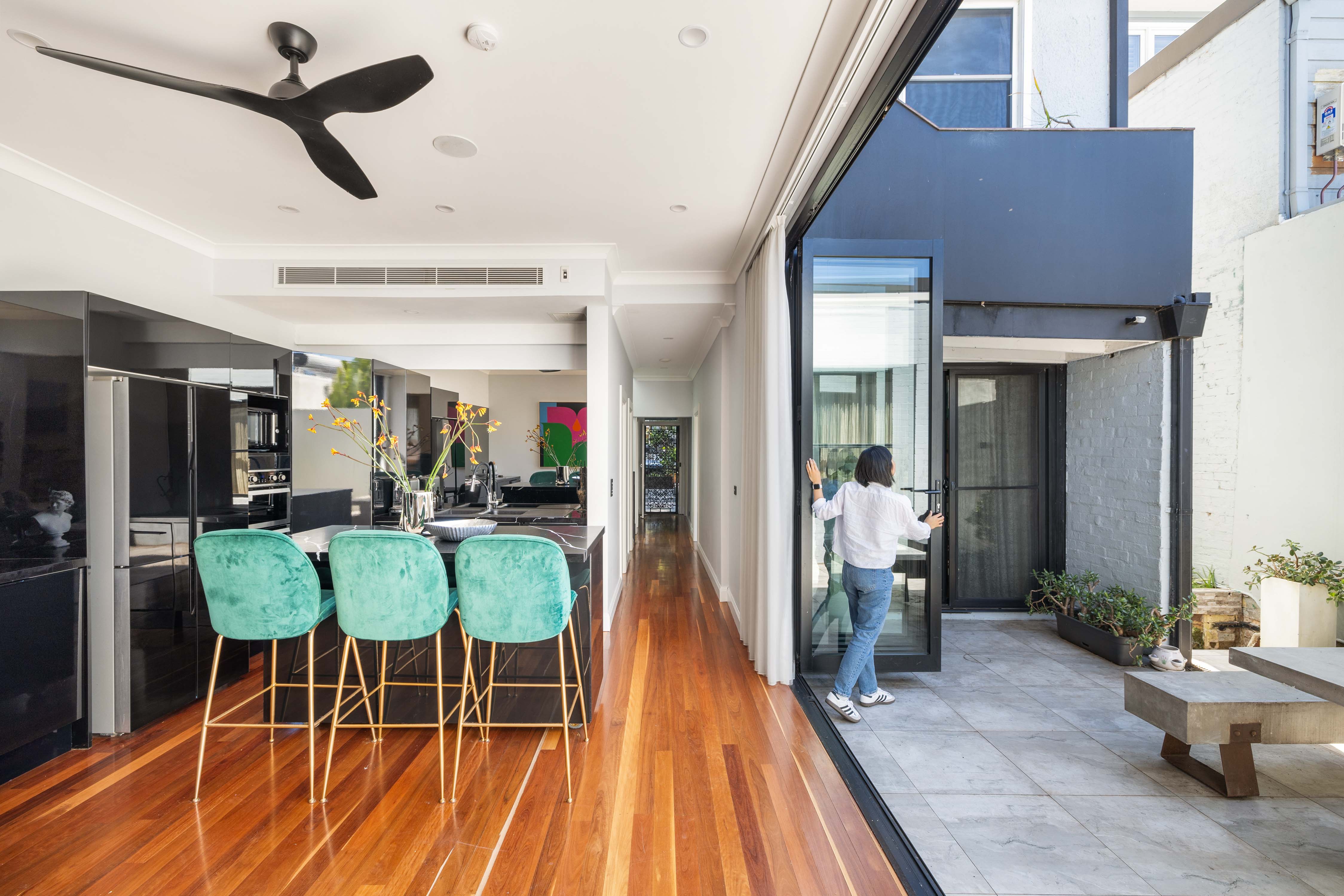 127 GOODLET ST, SURRY HILLS NSW 2010, 0房, 0浴, House