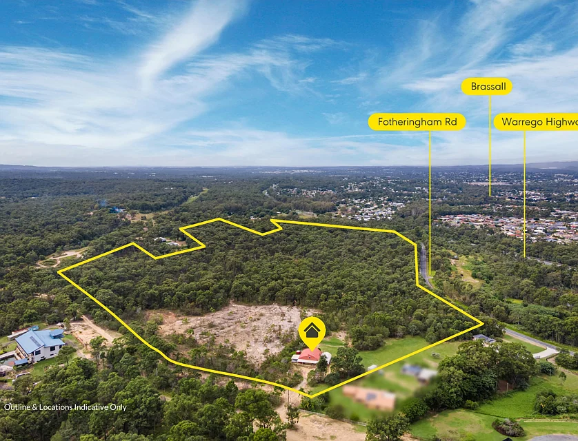 402 Pine Mountain Road, Muirlea, Ipswich - Greater Region, 1 Bedrooms, 1 Bathrooms, Lifestyle Property