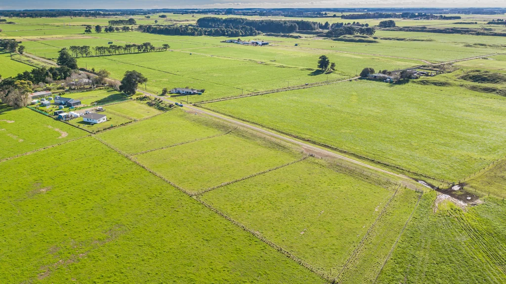 Foxton  Choice of Three - Your dream property awaits!