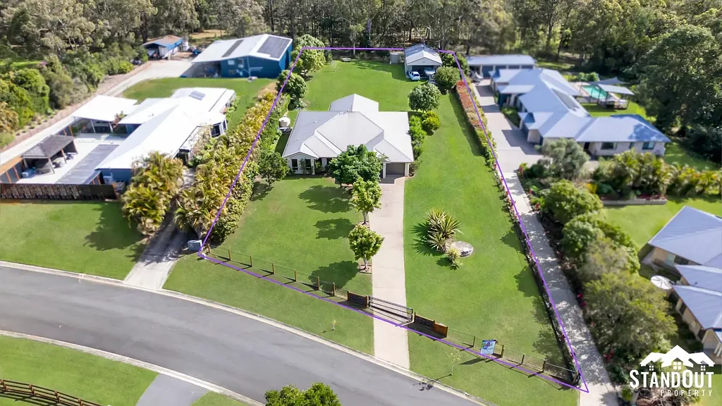 Narangba 4 Bedroom Exceptional Lifestyle & Space in Popular Narangba Pocket!