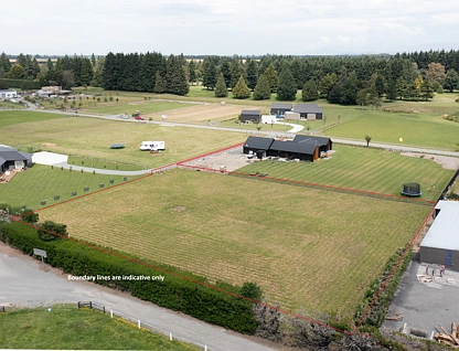 5 and 14 Westward Way, Methven, Ashburton, 0 ਕਮਰੇ, 0 ਬਾਥਰੂਮ, Lifestyle Section