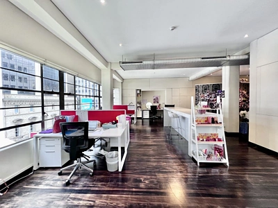 Business  City Centre Zone
