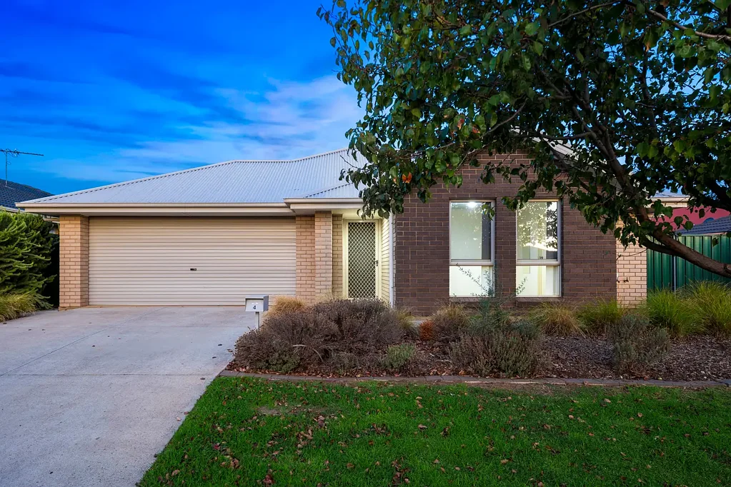 4 Gino Drive, Blakeview, SA 5114