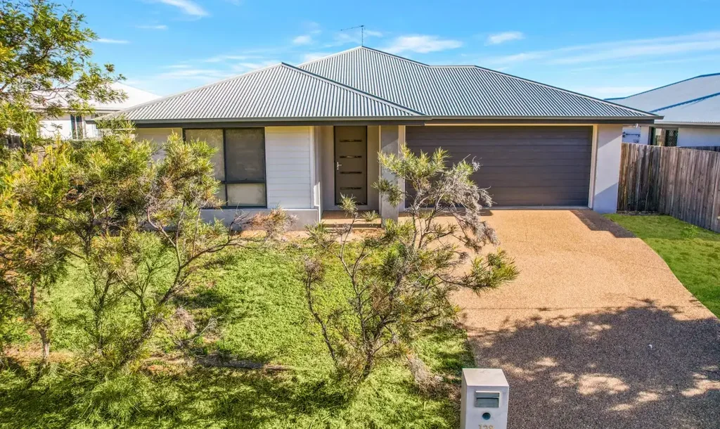 Spacious Family Living in Sought-After Norman Gardens