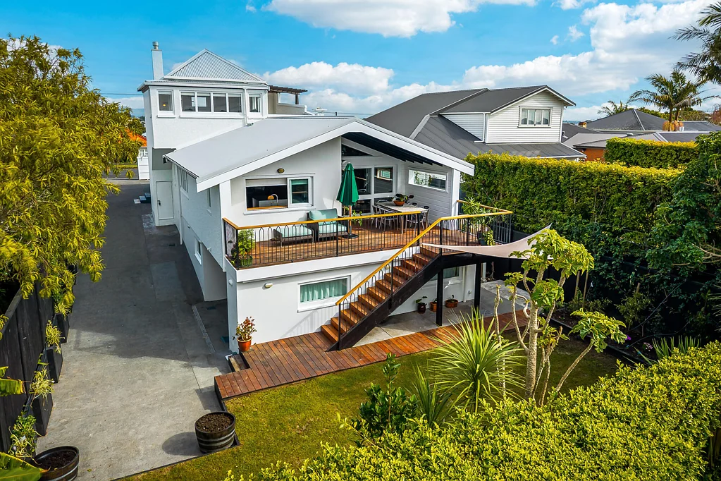 Westmere 3chambre Private, Prestigious & Perfectly Positioned