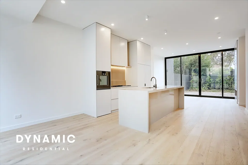 Luxury townhouse with private lift