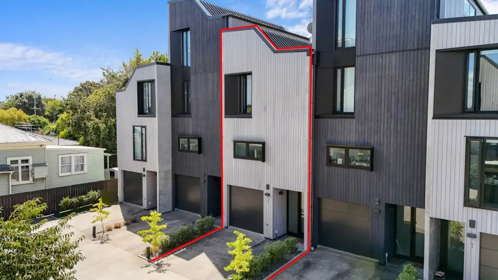 3/7 Arcadia Road, Epsom, Auckland City, Auckland