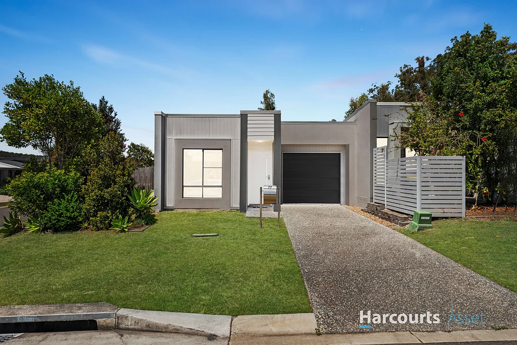 77 Slate Street, Yarrabilba, QLD 4207