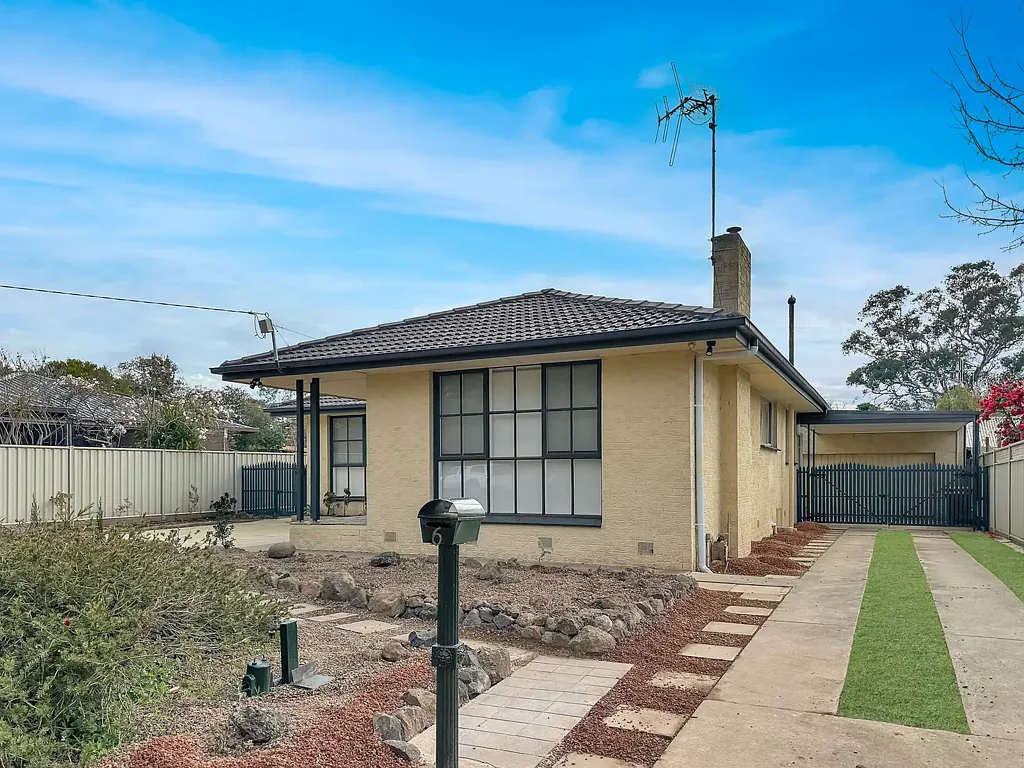 Beautifully Renovated 3-Bedroom Home