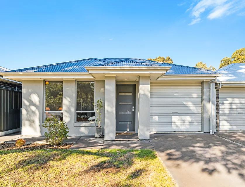 9A London Road, Aberfoyle Park, Southern Adelaide, 4 침실, 2 욕실, House