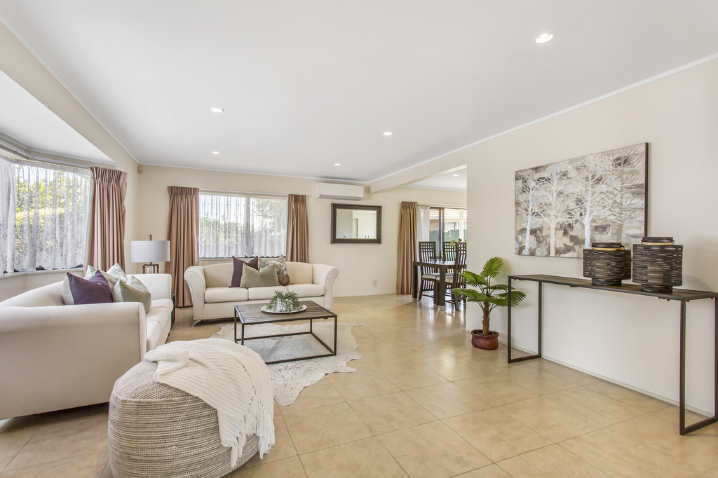 61 Matterhorn Crescent, Northpark, Auckland - Manukau, 4 Kuwarto, 0 Banyo