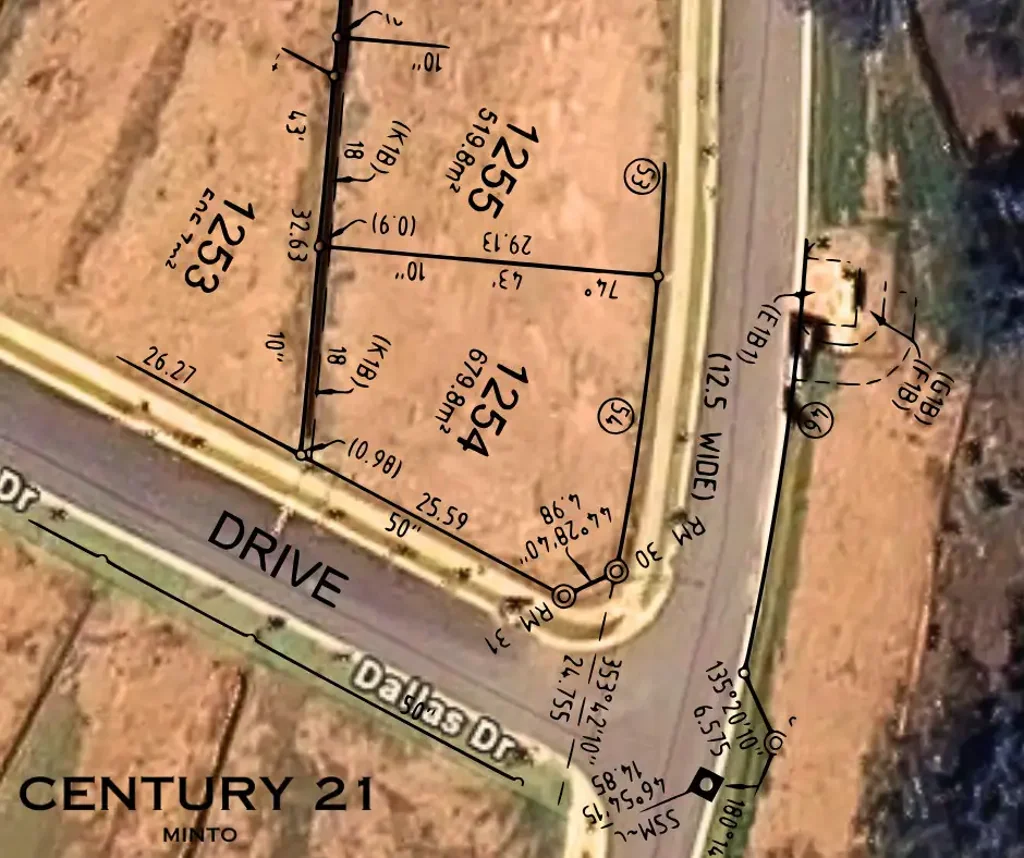 Gilead Figtree Hill Estate Land Available – Build Your Dream Home In This Upcoming Estate!!