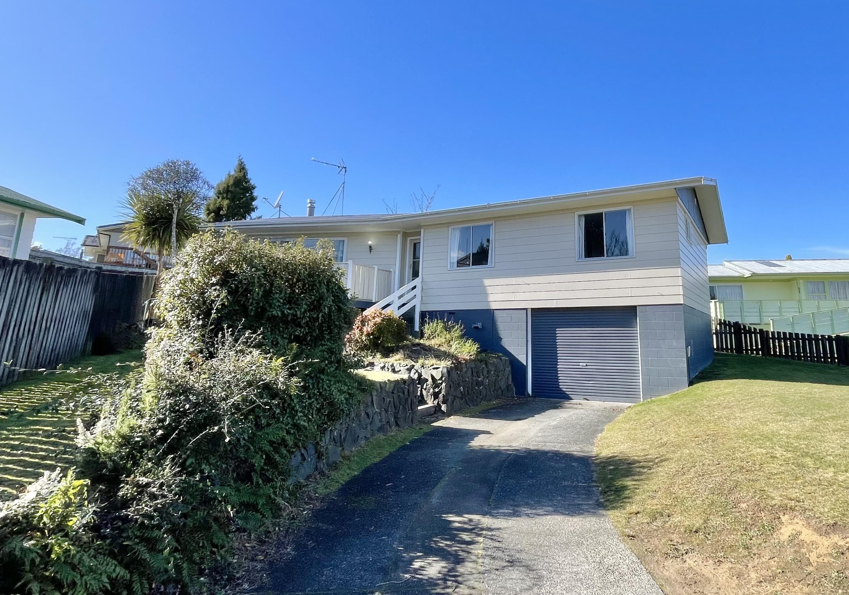 53 Paraonui Road, Tokoroa, South Waikato, 3 غرف, 0 حمامات, House