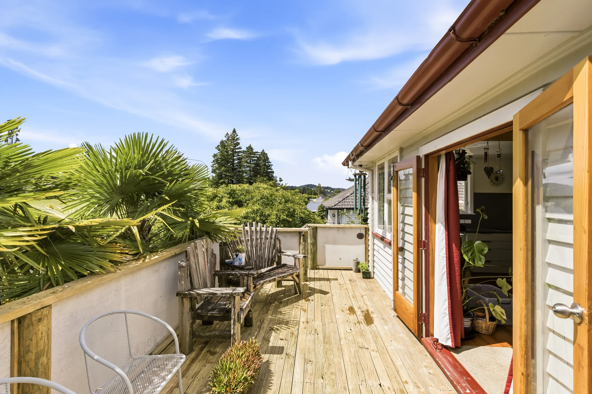 Taumarunui 3Habitaciones Front row to the fairways