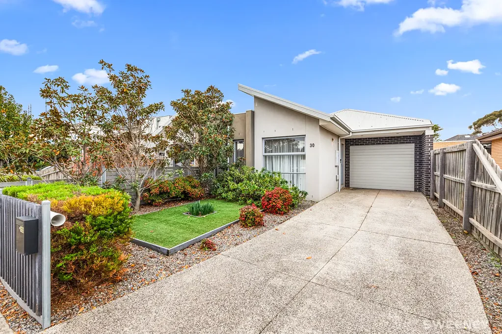 Altona North 3Zimmer Single Level Excellence