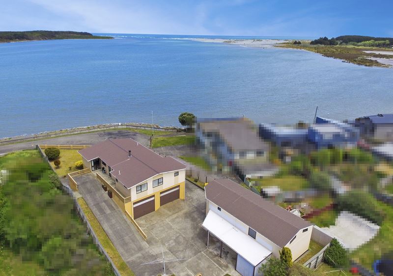 3 Hartley Street, Foxton Beach, Horowhenua, 3 habitaciones, 0 baños, House