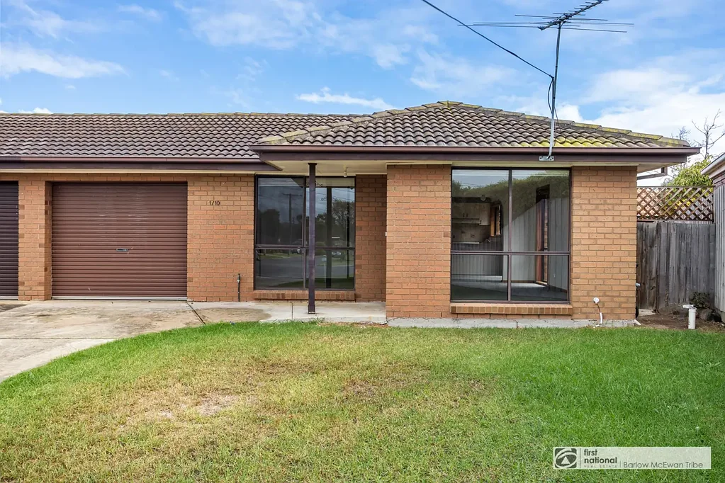 Altona Meadows 2chambre Quiet Court Location
