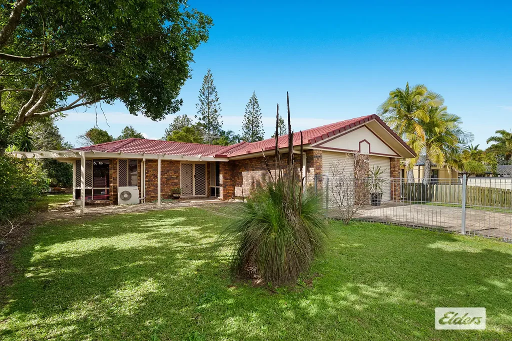 Charming Cottage Style Family Home with Spacious Garden