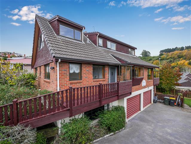 11 Colquhoun Street, Glenross, Dunedin, 4房, 0浴