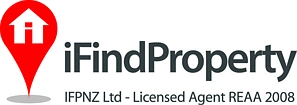 I Find Property, IFPNZ Ltd (Licensed: REAA 2008)