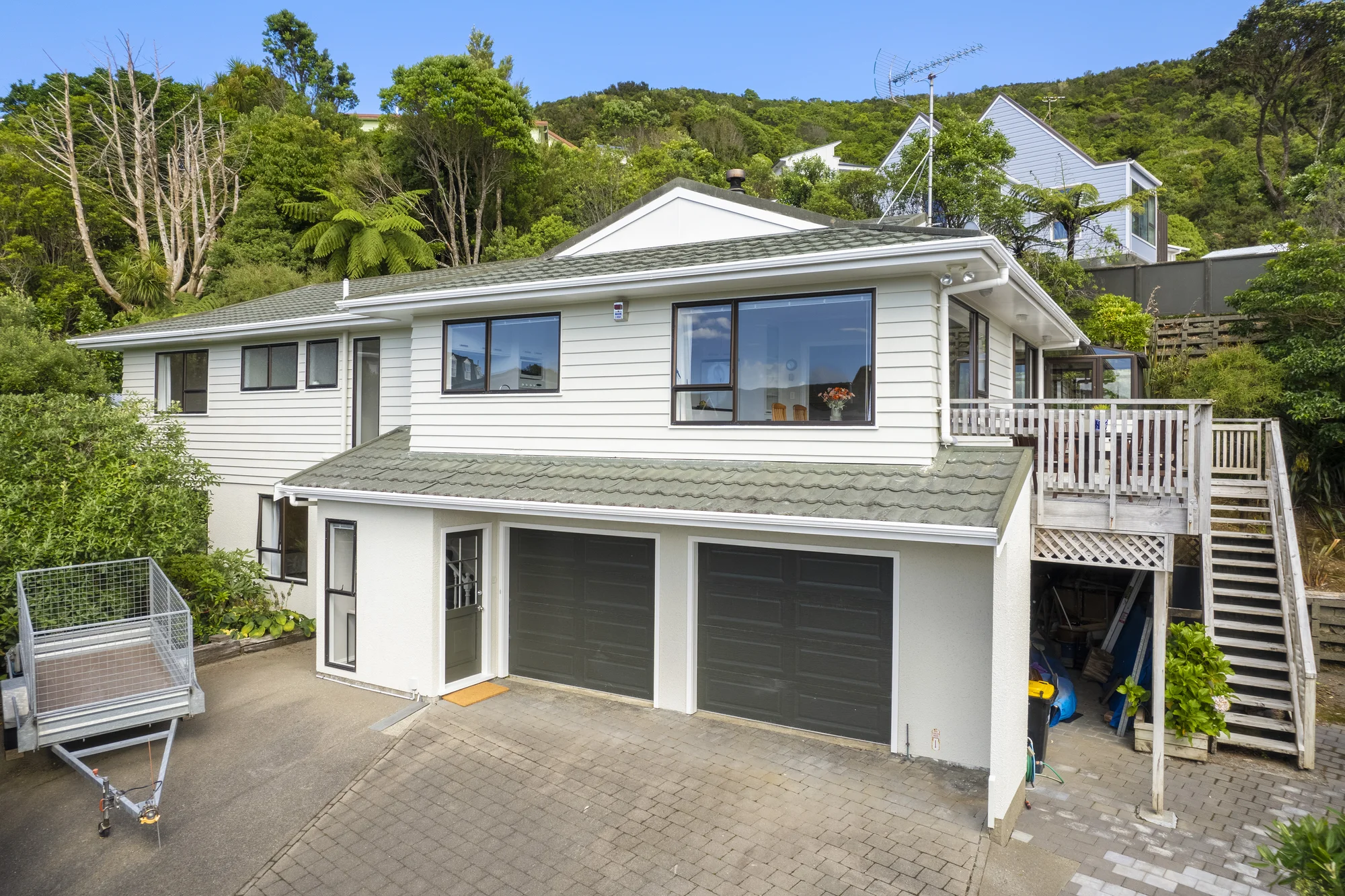 Karori 4कमरा RETIREMENT VILLAGE IS CALLING - PRICE DOWN $100K