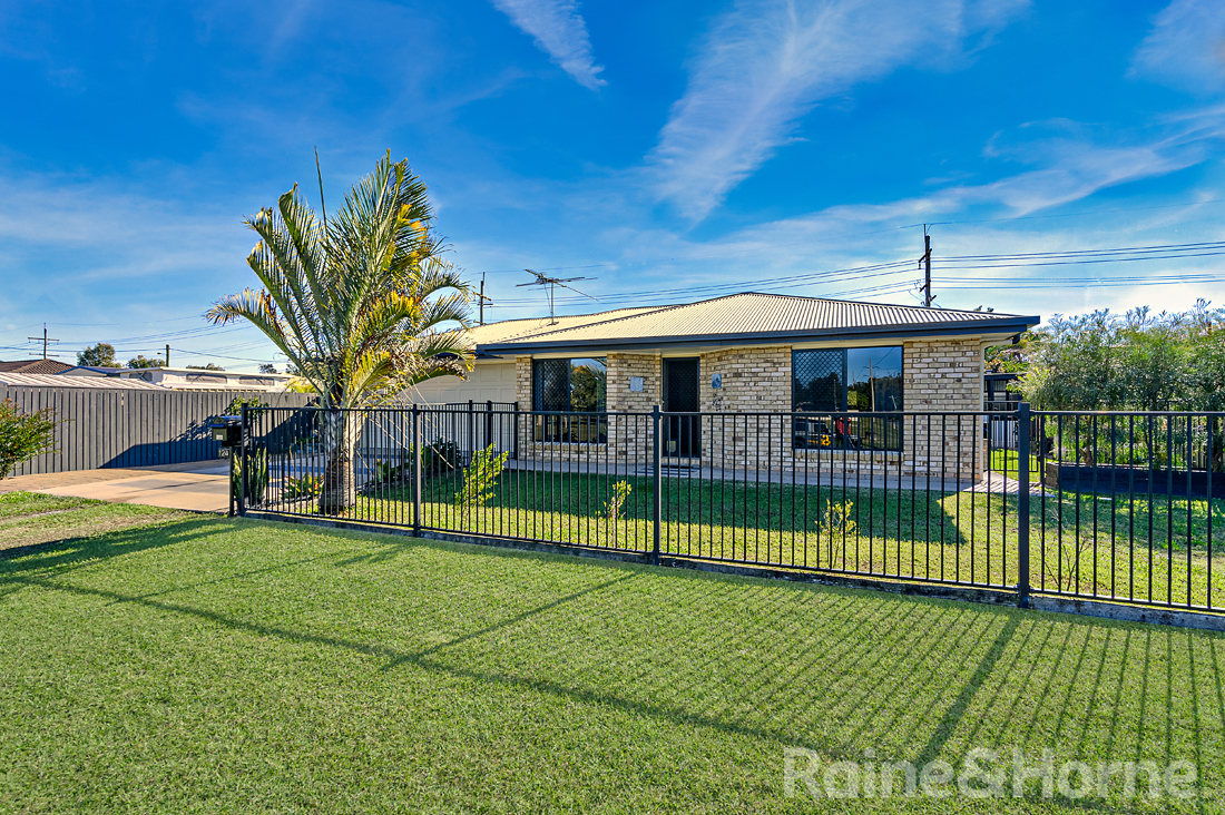 124 RUBY ST, CABOOLTURE QLD 4510, 0 rūma, 0 rūma horoi, House