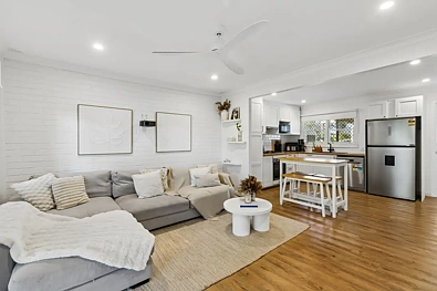 Girrawheen 3房  Sorry! It's Gone - Under Contract!