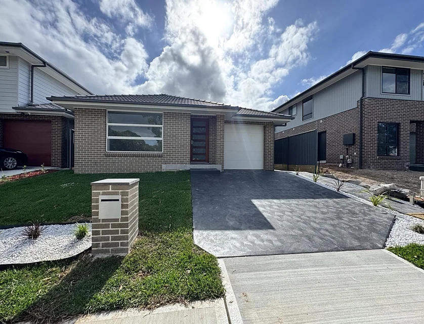 164 Copperfield Drive, Rosemeadow, Macarthur Region, 3 phòng ngủ, 1 phòng tắm, House