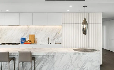 3BED/32 Palmerston Crescent, South Melbourne, VIC 3205, 3房, 2浴, Apartment