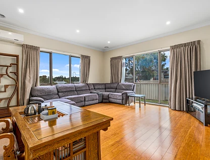 3 The Boomerang, Gisborne, VIC 3437, 4 રૂમ, 4 બાથરૂમ, House