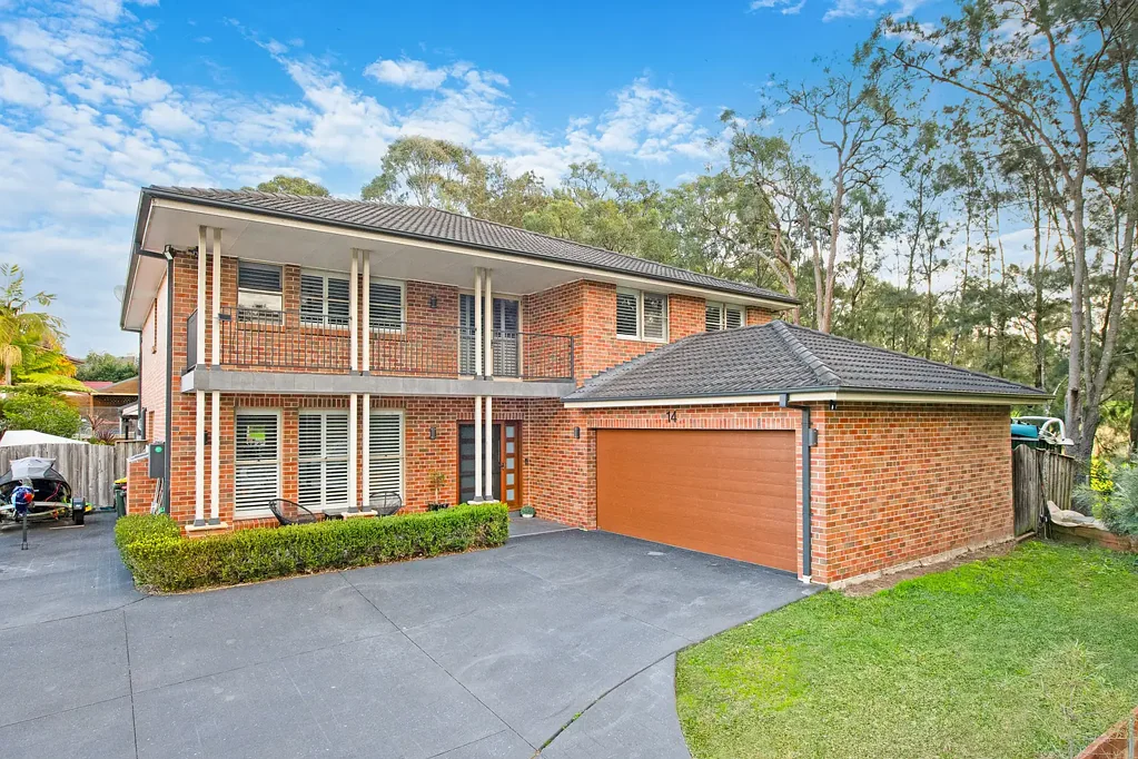 Rouse Hill 6Kwarto Newly Renovated on 1126sqm