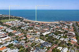 216 Osborne Street, Williamstown