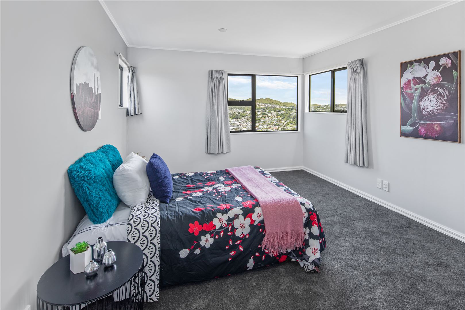 19a Pelorous Street, Paparangi, Wellington, 3房, 0浴