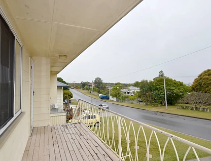 41 Flinders Street, West Gladstone, QLD 4680, 3房, 2浴, House