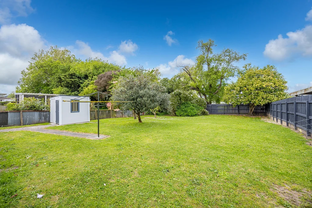 8 Chisholm Street, Huntly, Waikato