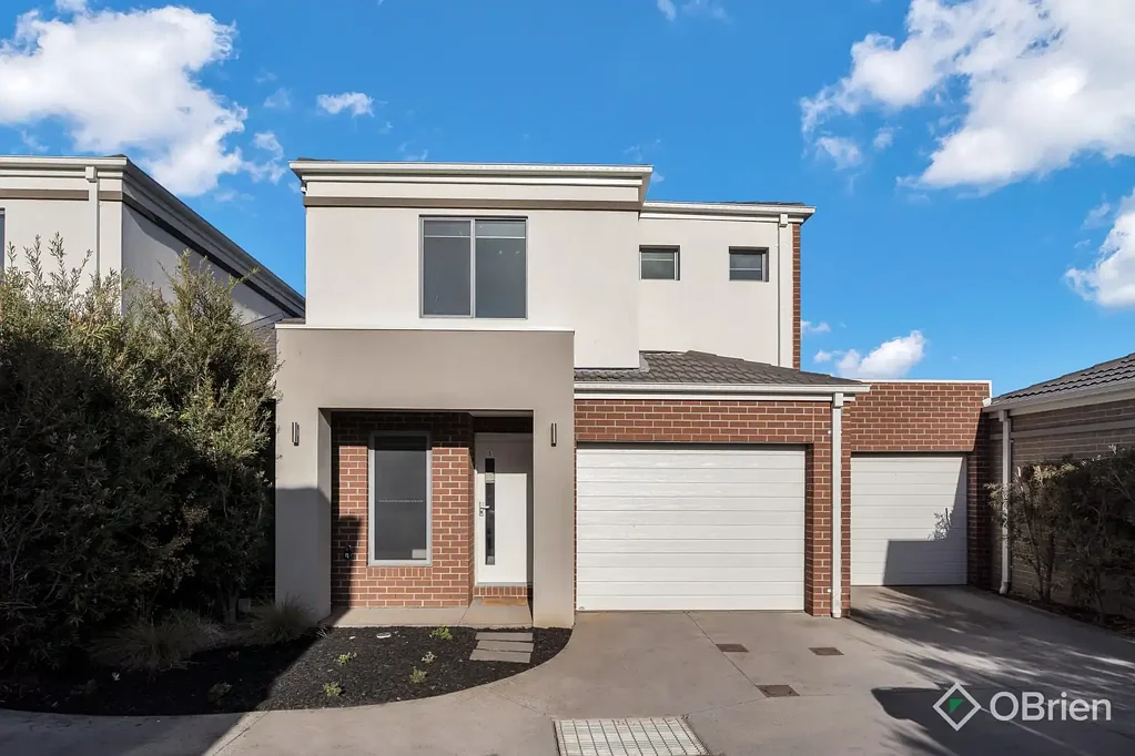 5/13 Fishburn Grove, Harkness, VIC 3337
