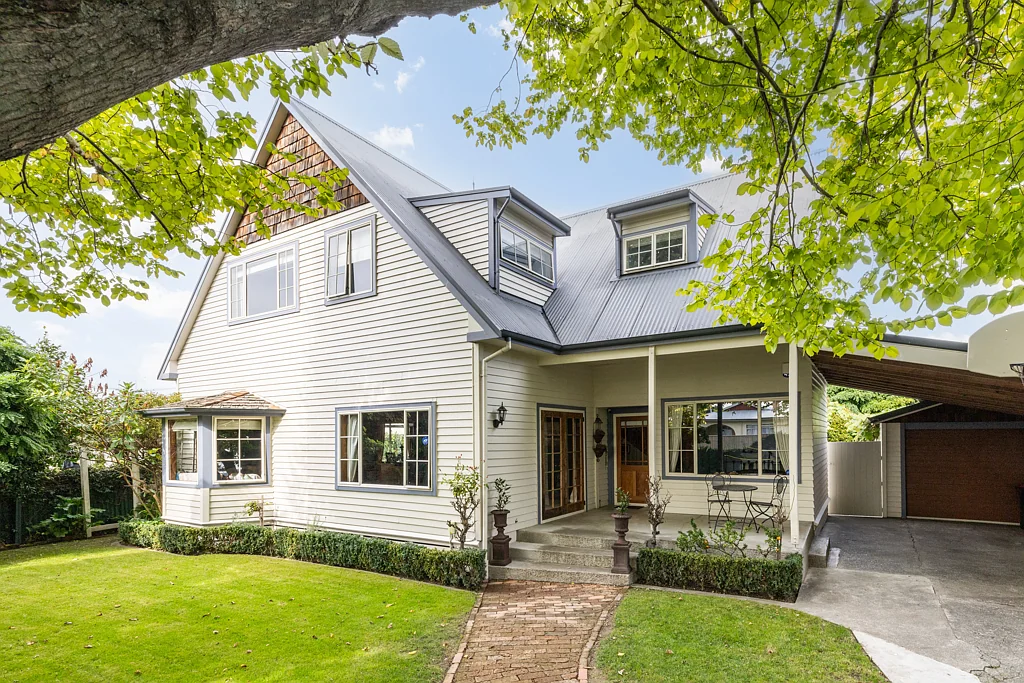610 Avenue Road West, Saint Leonards, Hastings, Hawke's Bay