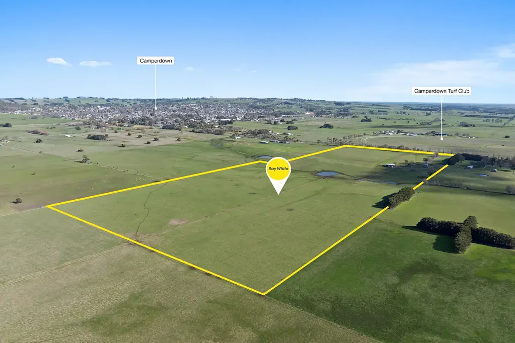 6/200 Camperdown-Lismore Road, Camperdown, VIC 3260