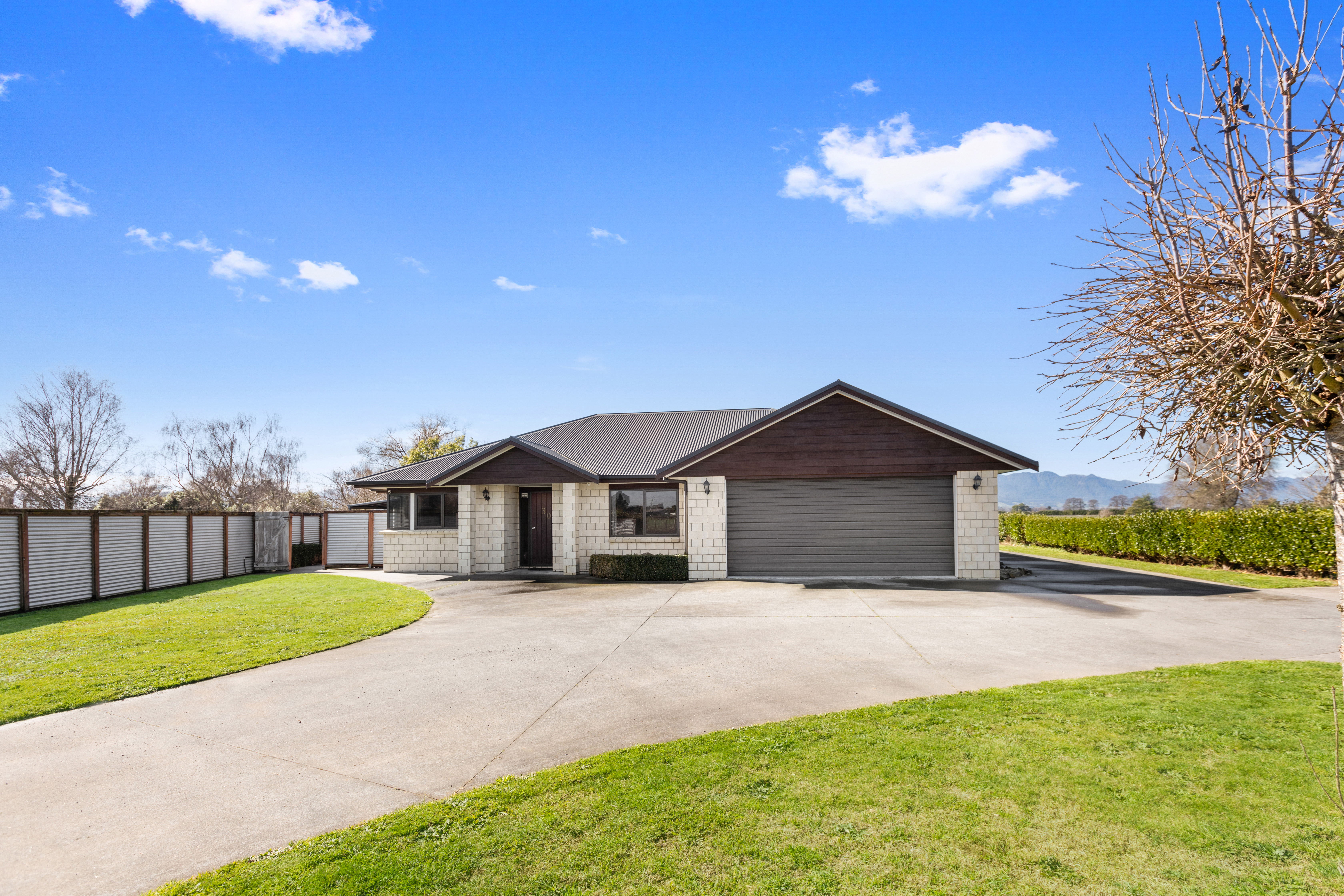 30 Ngutumanga Road, Waihou