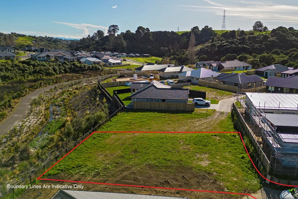 Ohauiti Sensational Views at a Sensational Price!