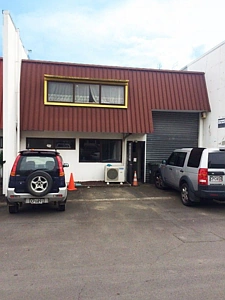 Business  Light Industry Zone