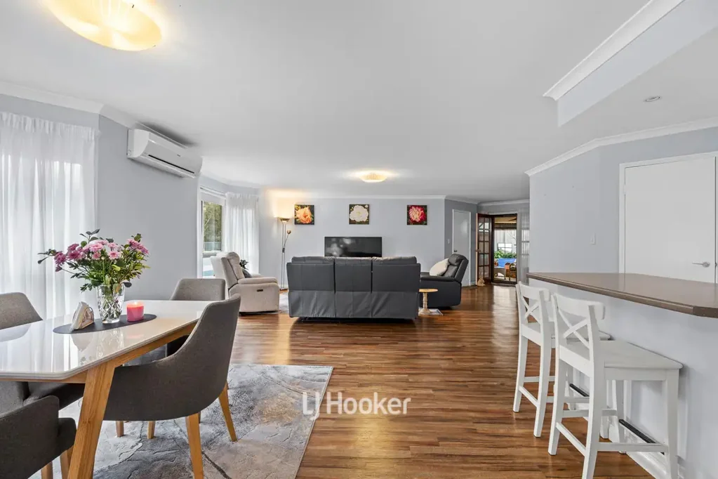 College Grove 3部屋 A Home Like No Other � Flexible Living Opposite Parklands!