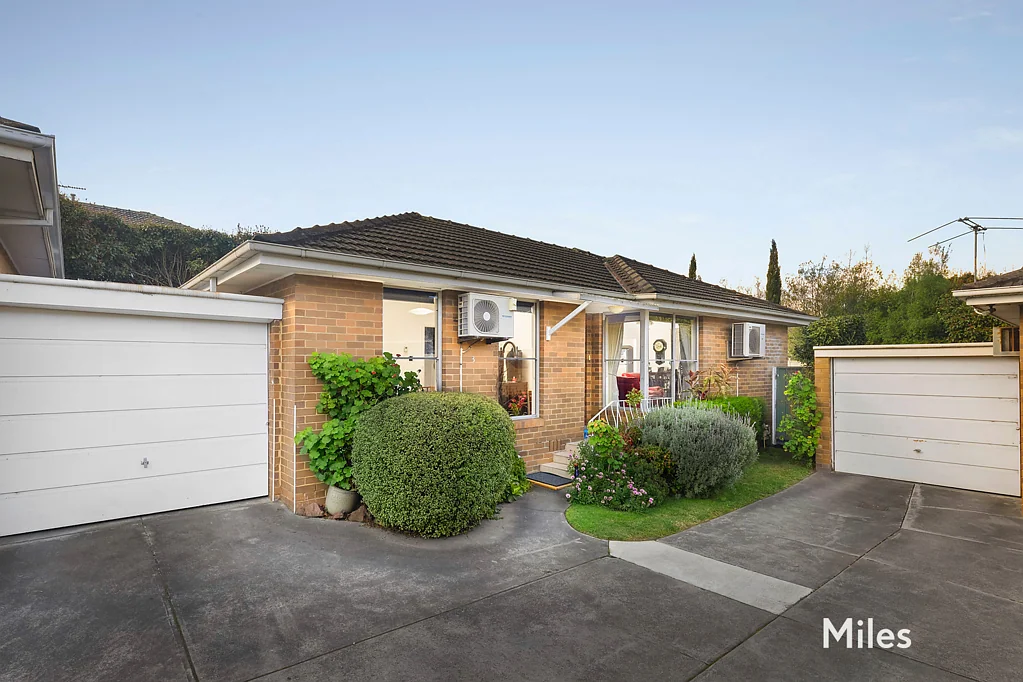 3/76-78 Marshall Street, Ivanhoe, VIC 3079