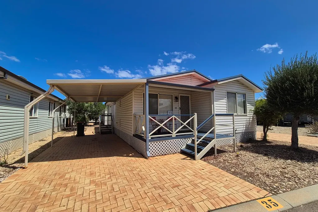 35/279 Hopetoun-Ravensthorpe Road, Hopetoun, WA 6348