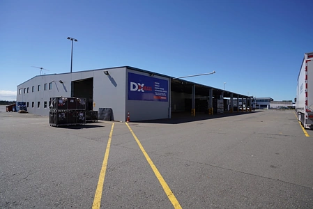 Specific Purpose (Airport)