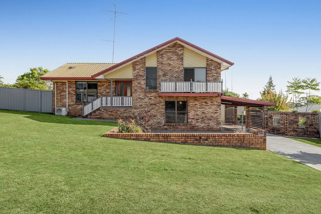 Wilsonton 3ਬੈੱਡਰੂਮ Spacious Split-Level Living in the Heart of Wilsonton