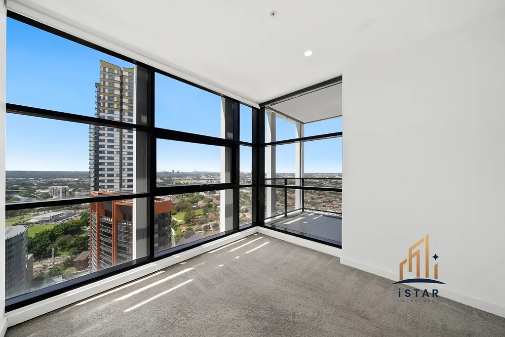 2904/11 Hassall Street, Parramatta, NSW 2150