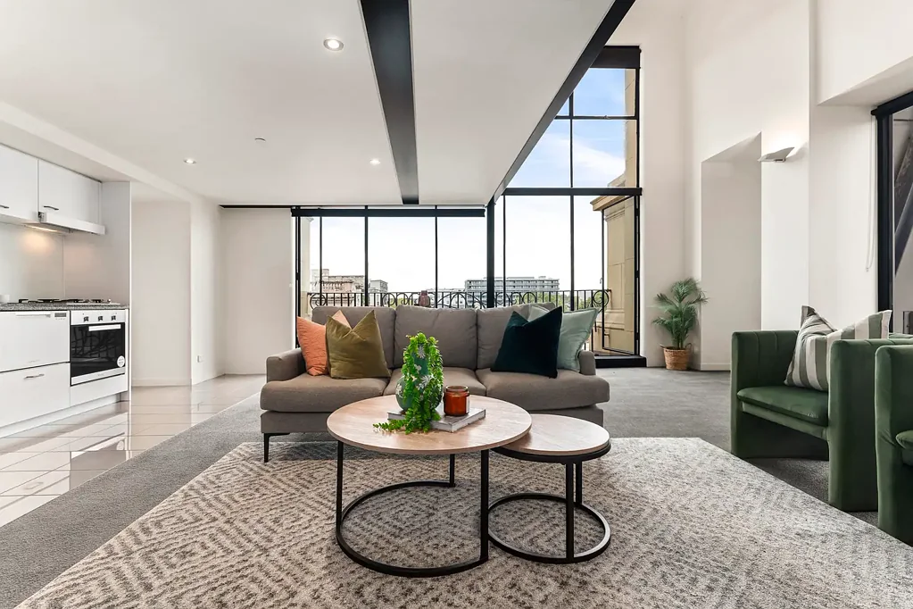 310/220 Commercial Road, Prahran, VIC 3181