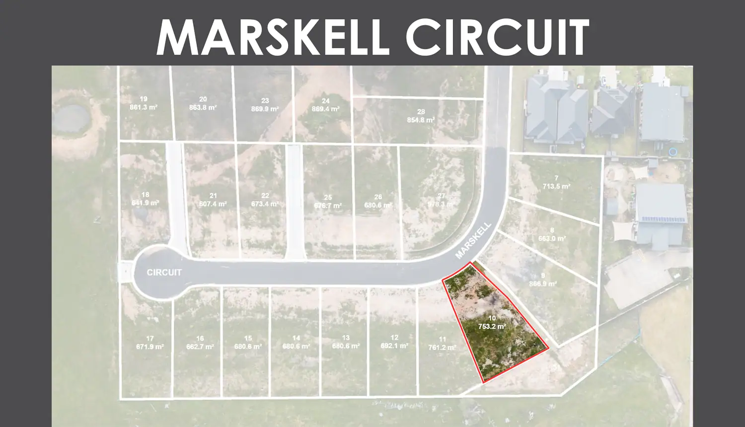 Lot 10 (31) Marskell Circuit, Mudgee, North West, 0 Kuwarto, 0 Banyo, Section